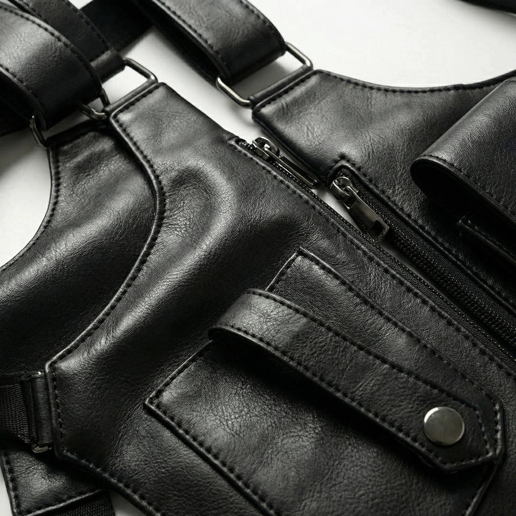 Héritage- Sac bandoulière