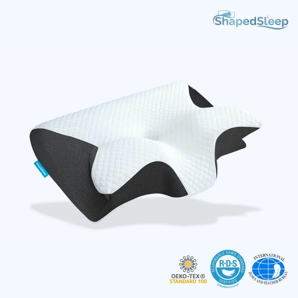 BleamSpace, Contour Relief Pillow