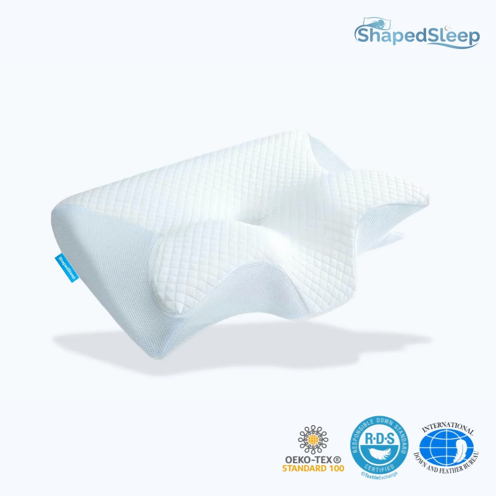 BleamSpace, Contour Relief Pillow
