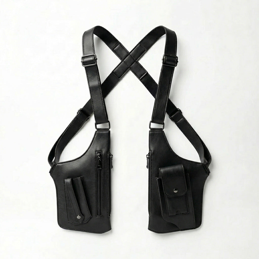 Héritage- Sac bandoulière
