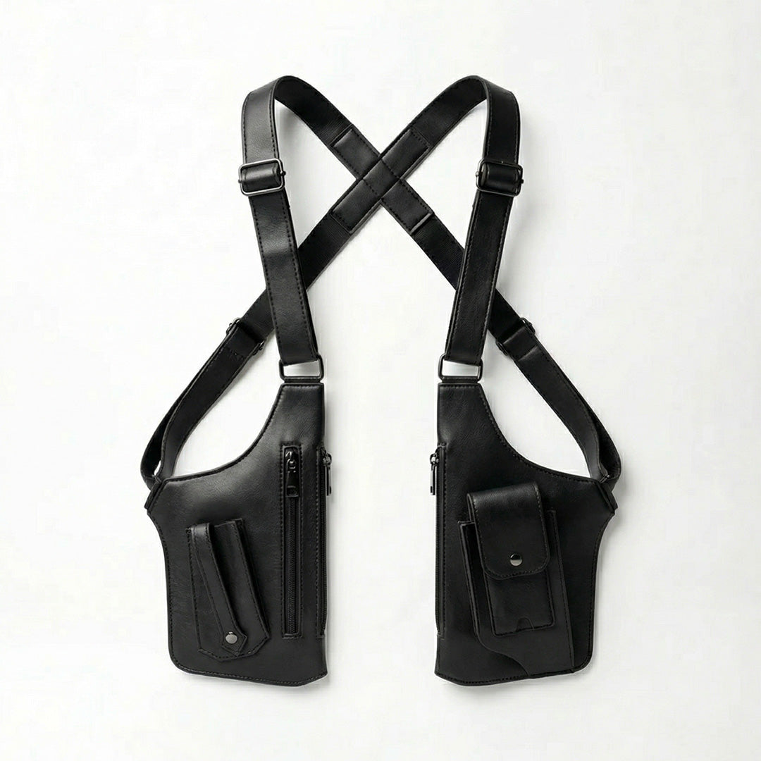 Héritage- Sac bandoulière