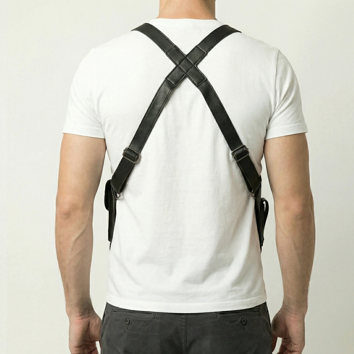 Héritage- Sac bandoulière
