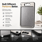 Bleam Cutting Board