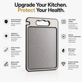 Bleam Cutting Board