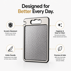 Bleam Cutting Board
