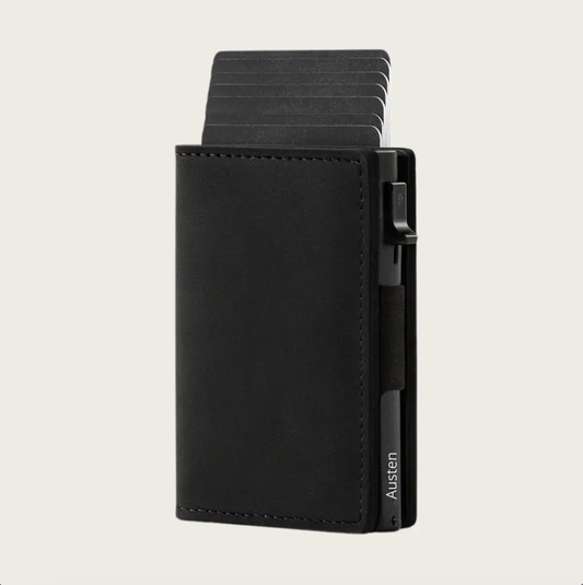 Austen Wallet 2.0 italie