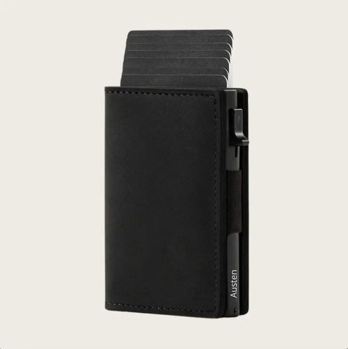 Austen Wallet 2.0