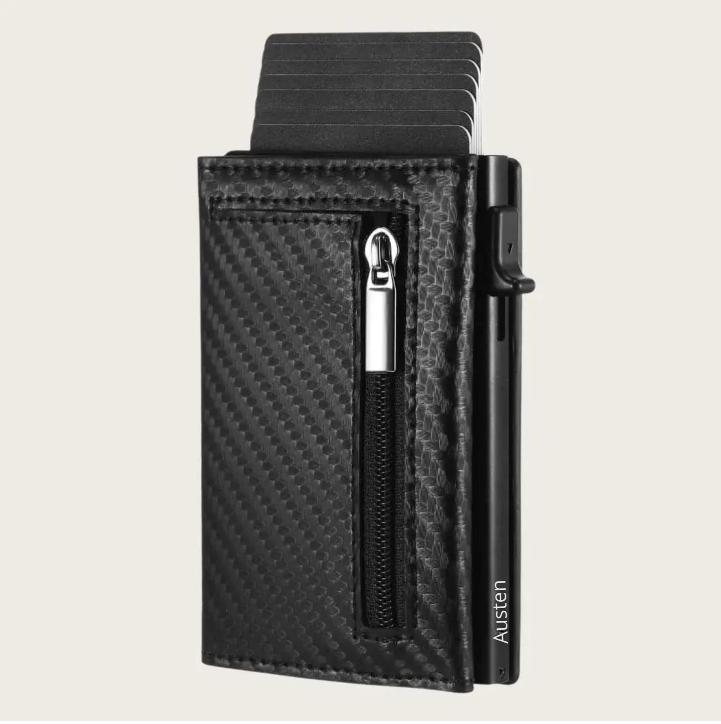 Austen Wallet 2.0